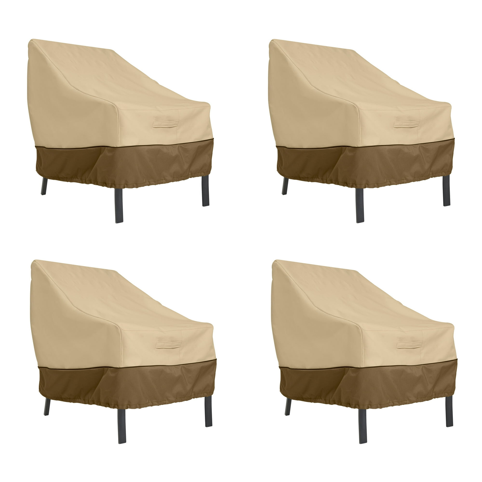 Classic Accessories Veranda Patio Lounge Chair Cover