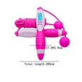 thumbnail image 2 of Cordless For Fitness, Skipping Rope With Counter, Fitness Boxing Training, For Men Women Kids, 2 of 5