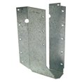 thumbnail image 1 of Colgador de viguetas Simpson Strong-Tie ZMax de acero galvanizado 16Ga, 1 of 1