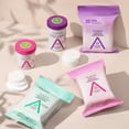 thumbnail image 4 of Almay Clear Complexion Makeup Remover Cleansing Towelettes, 25 count, 4 of 9