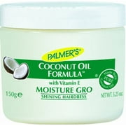 Palmer's Coconut Oil - Jar 4 oz. (Pack of 2)