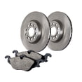 thumbnail image 2 of Centric Parts - Oe Brake Parts Fits select: 2001-2007 DODGE GRAND CARAVAN, 2001-2007 CHRYSLER TOWN & COUNTRY, 2 of 2