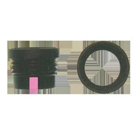 Specialty Archery 750-12 S&S Verifier #6 Pink Bow Peep Sight