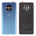 thumbnail image 1 of LINKCRO OnePlus 7T Battery Cover Housing Door Back Case Replacement Grey, 1 of 5