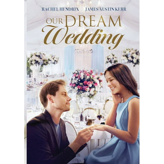 Our Dream Wedding (DVD), Filmrise, Drama