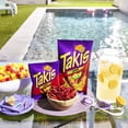 thumbnail image 5 of Takis Nitro 9.9 oz Sharing Size Bag, Habanero & Lime Rolled Tortilla Chips, 5 of 10