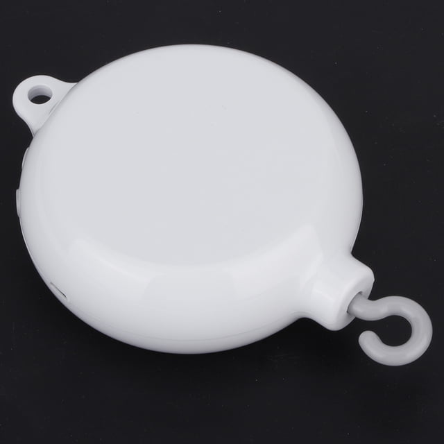 Campana para cuna, Control remoto USB, campana colgante para cuna para bebé, campana para cama, estándares líderes en la industria