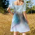 thumbnail image 3 of Surface Sleeveless Dress Dance dresses Evening dresses long sleeve dresses, 3 of 6