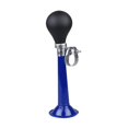 thumbnail image 3 of funtasica Bike Bell Handle Bar Trumpet Air Bell for Leisure Bikes Vehicles Beach Bikes Blue, 3 of 8