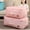 L, variant on Big Savings! Oxfords Cloth Bag For Clothes Quilt Storage Bag Large Capacity Household Clothing Organizing Bag Moving Bags Packing Bag