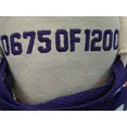 thumbnail image 3 of Adi - das Men's Forum Lo 84 - Fabulous Forum - GZ8371 - White / Purple - Size: 10, 3 of 6