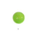 thumbnail image 3 of Methold Paquete de 4 juguetes para masticar mascotas, juego de morder, bola de molienda para masticar, actividades de entretenimiento para Suministros para perros Verde M, 3 of 6