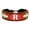 Rutgers Scarlet Knights, variant on Rutgers Scarlet Knights Bracelet Classic Football