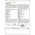 thumbnail image 3 of Butterick Paper Sewing Pattern 6265 - Doll Clothes, 3 of 3