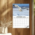 Fuebueo 2025 Calendars,20252026 Calendar Includes January 2025 to June 2026 18 Monthly Wall