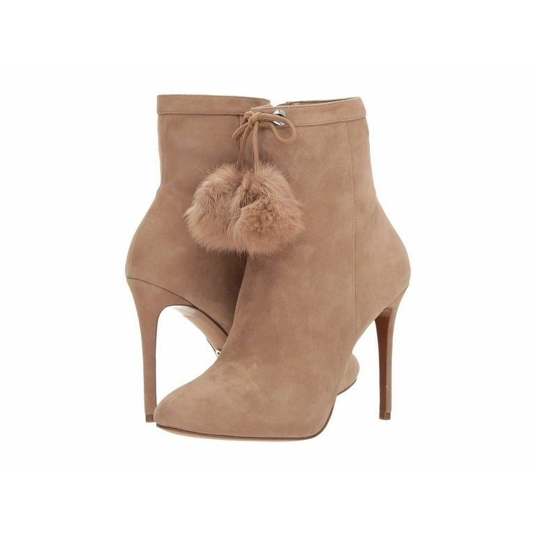 Michael kors remi bootie discount