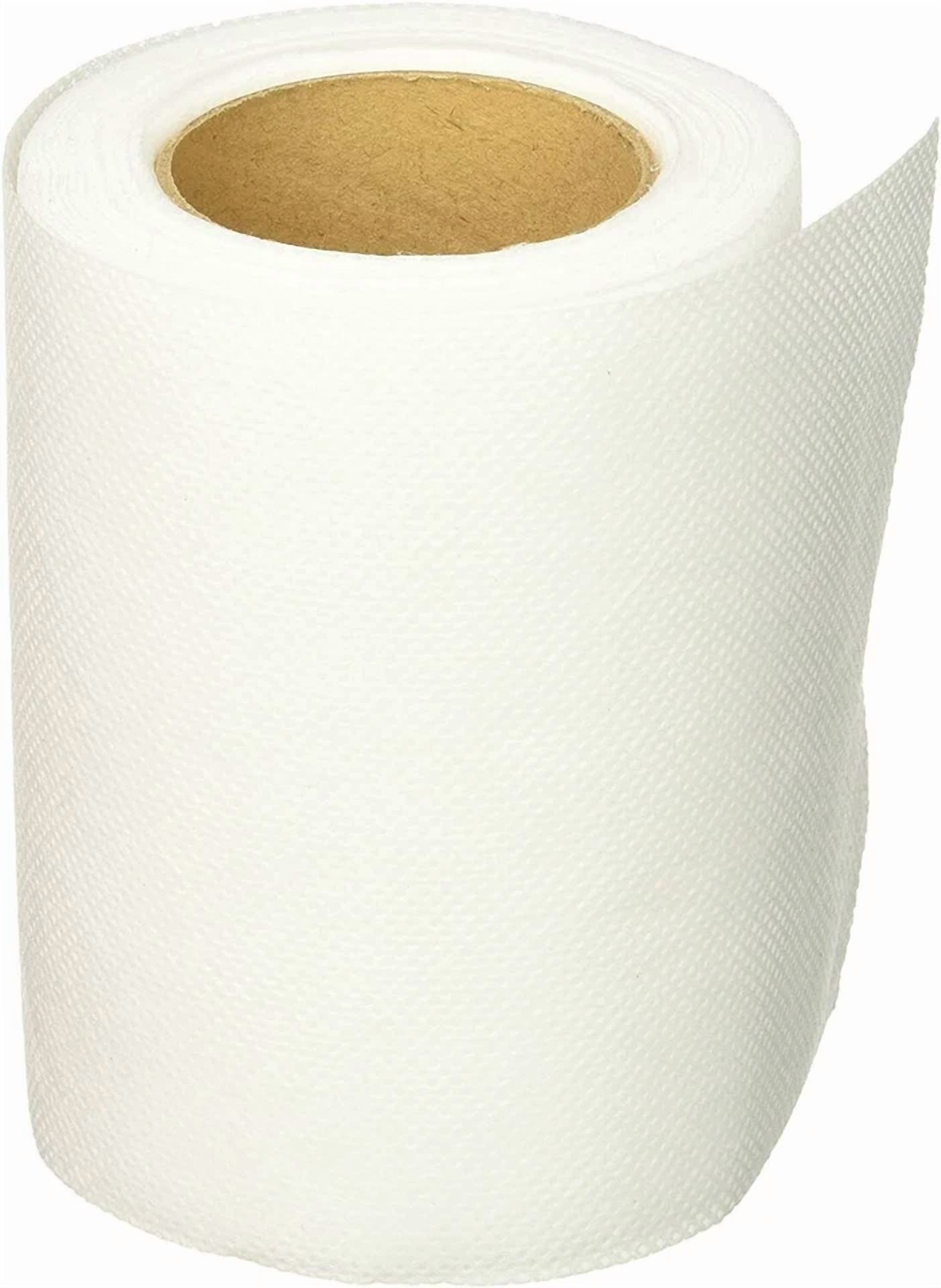 CIRCLE- No Tear Toilet Paper Hilarious Prank Gag Funny Bathroom Potty Poop Joke