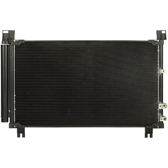Spectra Premium 7-4254 Automotive Air Conditioning Condenser