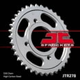 thumbnail image 3 of Front & Rear Sproket Kit for HONDA CB400 F,F1,F2 75-79 JT Sprockets, 3 of 7