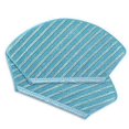 thumbnail image 4 of suitable for Vacuum Mop Cloths Rag for Midea M7 Pro I10 M71CN R20M01BM71CN for Cleaner Parts Replacement Sapre Ac-CHENG DU SI XI, 4 of 5