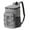 Gray, variant on Outdoor Picnic Backpack Thickened Large Capacity Thermal for Cold Beverages and More