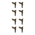 thumbnail image 1 of Scienceny Patas para muebles Trigon, patas resistentes y duraderas para una amplia aplicación, 4 pack/lote Type2 NO2, 1 of 6