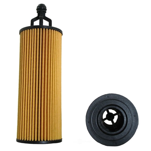 Pentius PCXL11665 Pentius Ultraflow Extended Life Filter