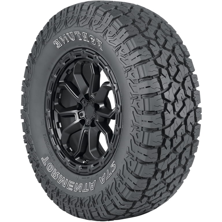 Fortune Tormenta A/T2 225/65R17 106T XL a/t All Terrain All