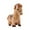 A, variant on Interactive Walking Horse Plush Toy, Electric Stuffed Pony with Realistic Sounds & Neck Movement, Animated Animal for K-ids, Cute Moving Toy, Easter Basket Stuffers, Birthday Gift