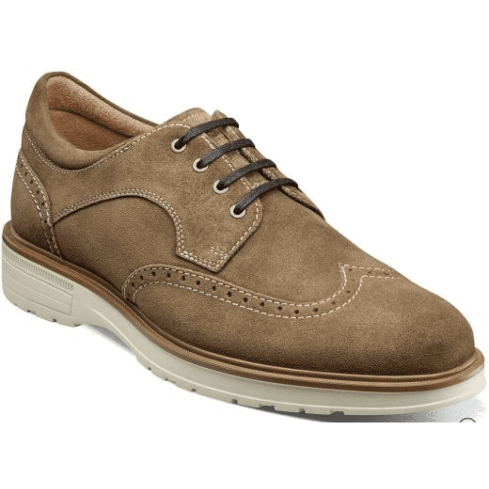 Florsheim Astor Wingtip Oxford Men's 