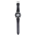 thumbnail image 2 of Digital Watch, Waterproof Luminous Sports Watch with Silicone Strap, Stopwatch, Alarm, Week Date Display, 12/24 Hour,  Digital Chronograph Watch  for Men Boys Gift, 2 of 7