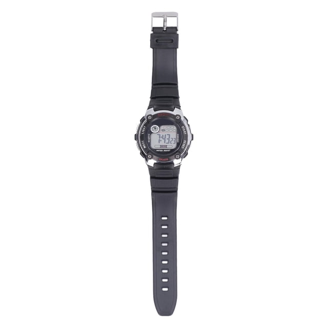 Reloj deportivo digital WR30M Reloj deportivo luminoso multifunción resistente al agua para niños ANGGREK Otros