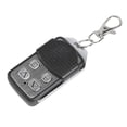 thumbnail image 1 of 4 Button Electric Garage Door Opener Wireless Remote Control, 1 of 5