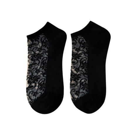 

Compression Socks Women Liner Socks Low Cut Non Slip Ankle Socks Hidden Cushioned Invisible Socks Flat Boat