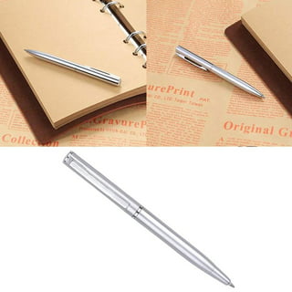 1PC Ballpoint Pen Sets Bamboo Wood Writing Instrument For