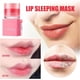 thumbnail image 5 of Mascarilla Hidratante Bálsamo Labial Berry Reparador Día y Noche para Labios Secos y Agrietados, 5 of 7