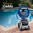 thumbnail image 5 of Dolphin Explorer E70 Wi Fi Robotic Pool Vacuum Cleaner up to 50 FT - Premium Bundle with Caddy and Cover, 5 of 10