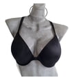 thumbnail image 1 of Victorias Secret pink brassiere push up 36D Victoria's Secret Racerback, 1 of 3