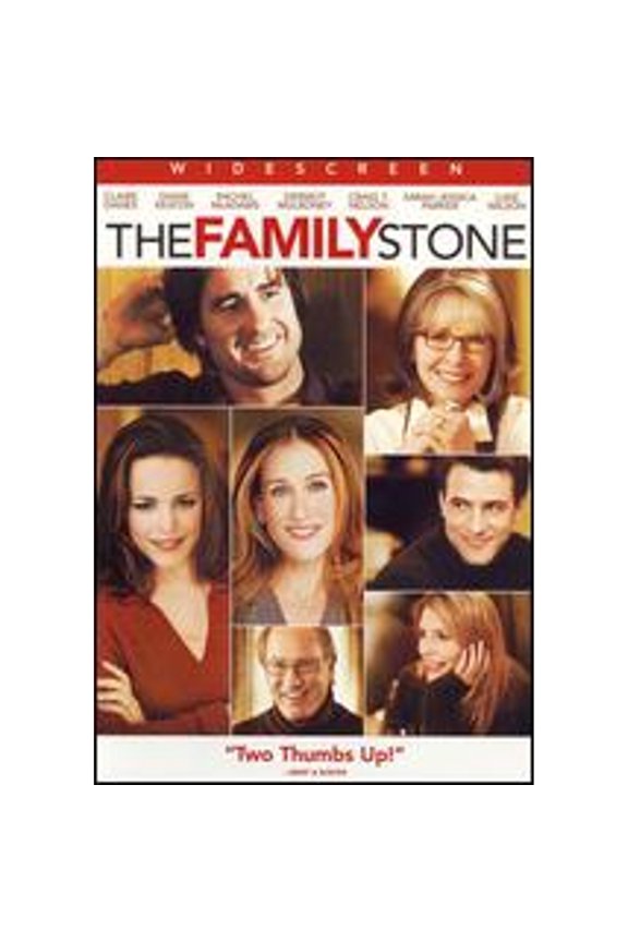 Pre-Owned Family Stone