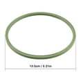 thumbnail image 2 of 2114710179 Fuel Pump Seal Gasket O-Ring for Mercedes-Benz E350 C300 GLK350 E550, 2 of 14