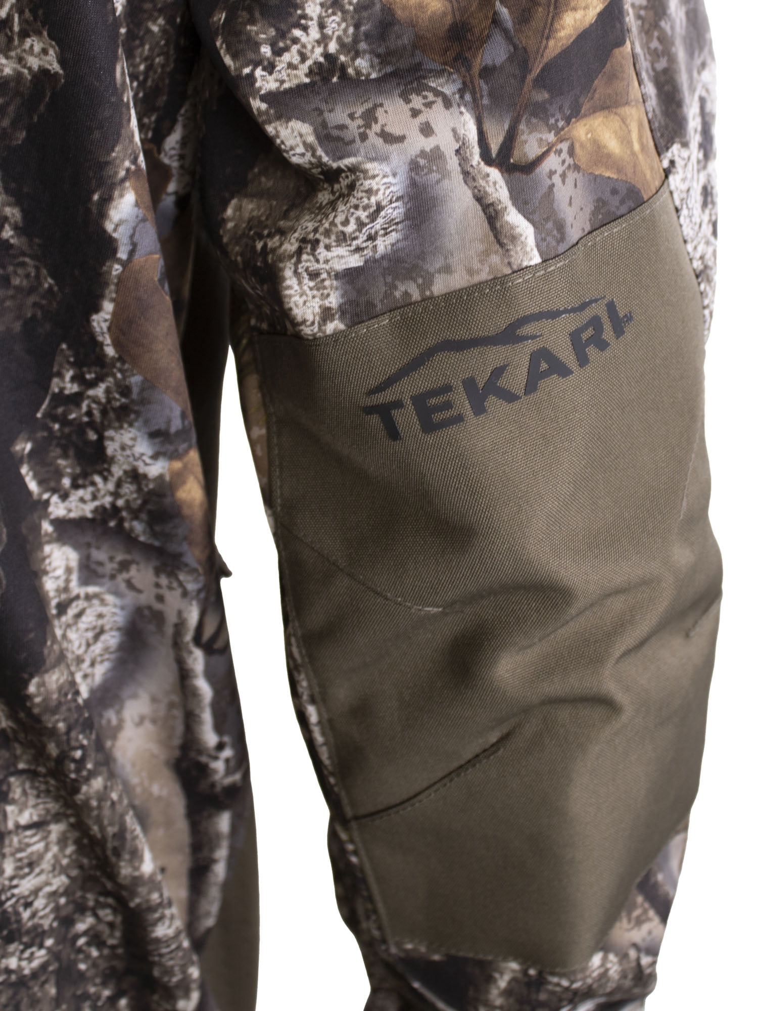 Tekari Men's Stride Flex Pro Hunting Parka