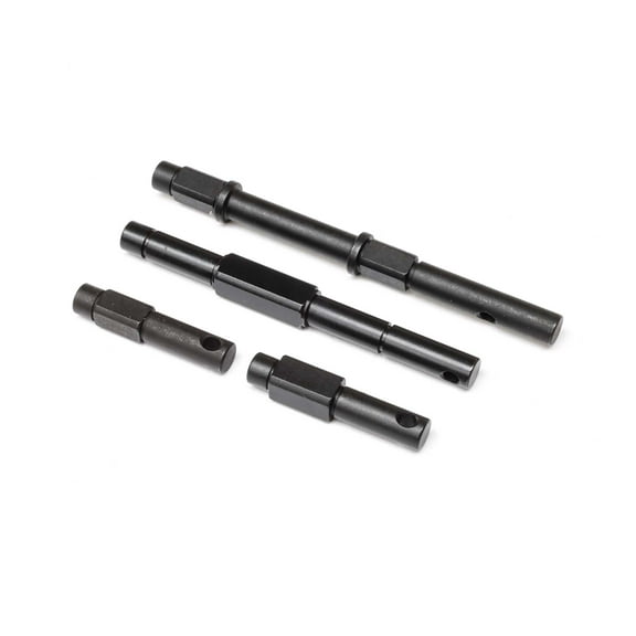 Axial Transmission Shaft Set PRO AXI232079 Elec Car/Truck Replacement Parts