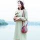 thumbnail image 5 of Mini monedero de un solo hombro, bolso cruzado de lona de moda, bolso de mujer sencillo bordado tipo: estilo 1;, 5 of 5