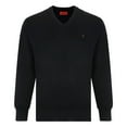 thumbnail image 1 of Gabicci Jumpers - K01 Classic V Neck, 1 of 1