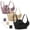 Black/Nude/Purple, variant on luopital 3PCS Wemen’s Bra No Underwire Comfort Wireless Bras Seamless Everyday Bralettes Cami Bra Sport Bra XL