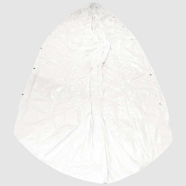 Nitro Boat Shrinkable Transhield Cover 176214 | Z8 White 2014