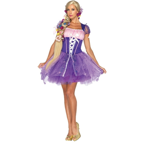 Rapunzel Women