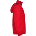 thumbnail image 3 of Roly Womens Europa Slim Parka, 3 of 4