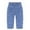 Blue-2398, variant on KIDSCOOL SPACE Baby Boy Jeans,Soft to Wear Denim Elastic Band Inside Pants,Light Blue,18-24 Months