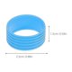 thumbnail image 2 of unbranded 5Ud Overgrip De Silicona Para Racket De Tenis Y Squash Antideslizante Y Transpirable, 2 of 6